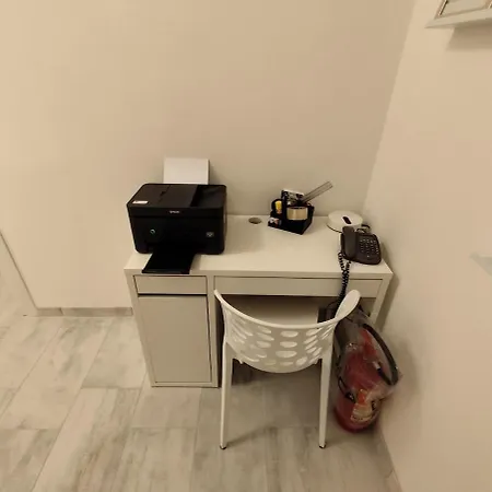 A Casa Di Alessia شقة *