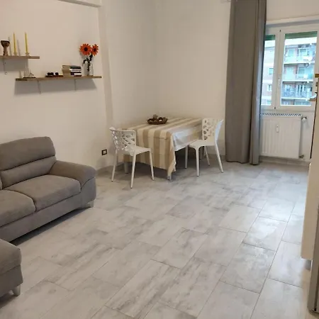 شقة A Casa Di Alessia روما