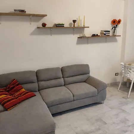 A Casa Di Alessia * روما