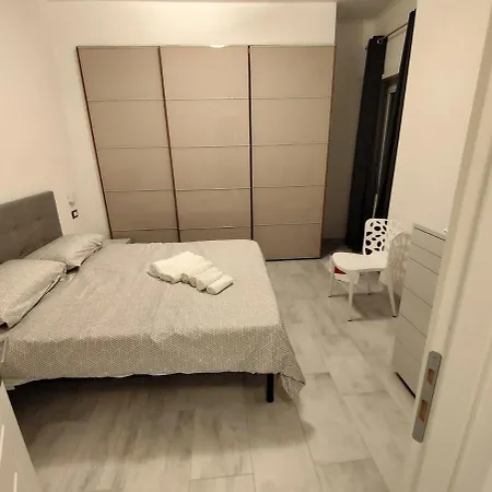 شقة A Casa Di Alessia روما