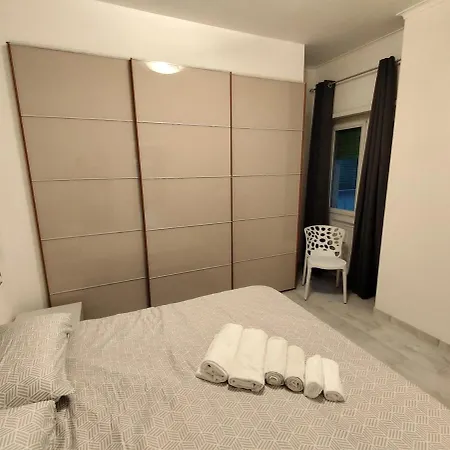 A Casa Di Alessia شقة *