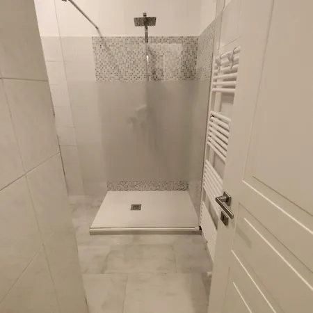 A Casa Di Alessia شقة روما