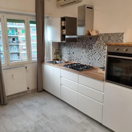 A Casa Di Alessia