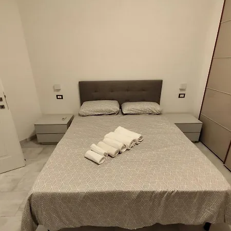 A Casa Di Alessia *