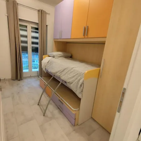 Lägenhet A Casa Di Alessia Rom